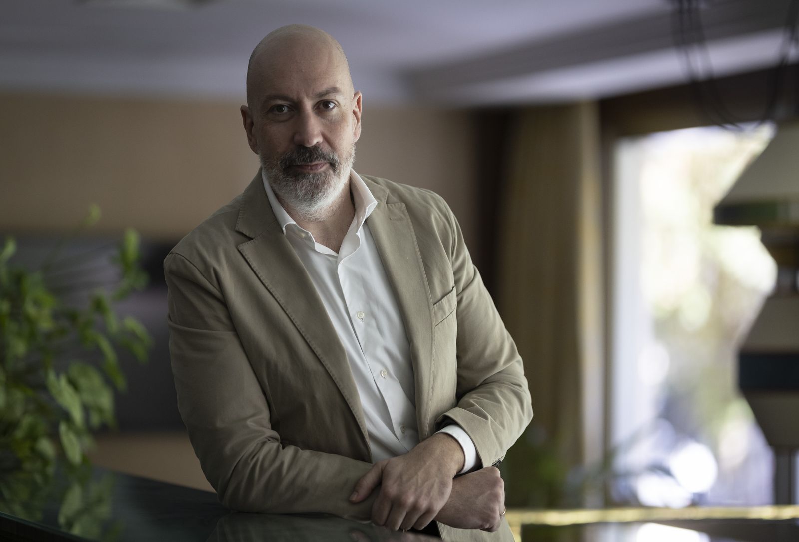 "Maquiavelo ha vuelto a triunfar cuatro siglos después"