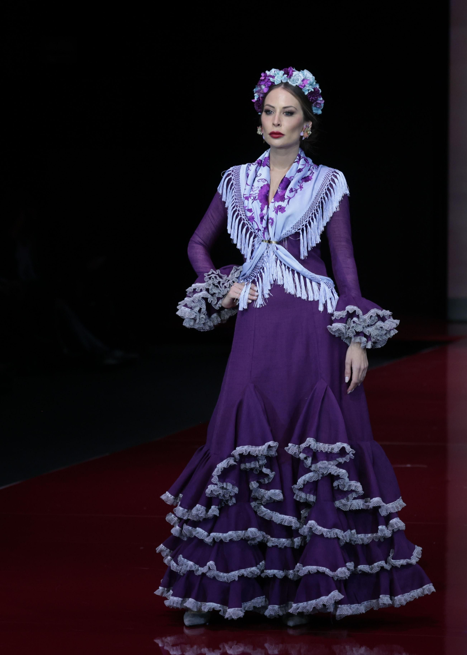 El desfile de Mi Abril en SIMOF 2022, todas las fotos