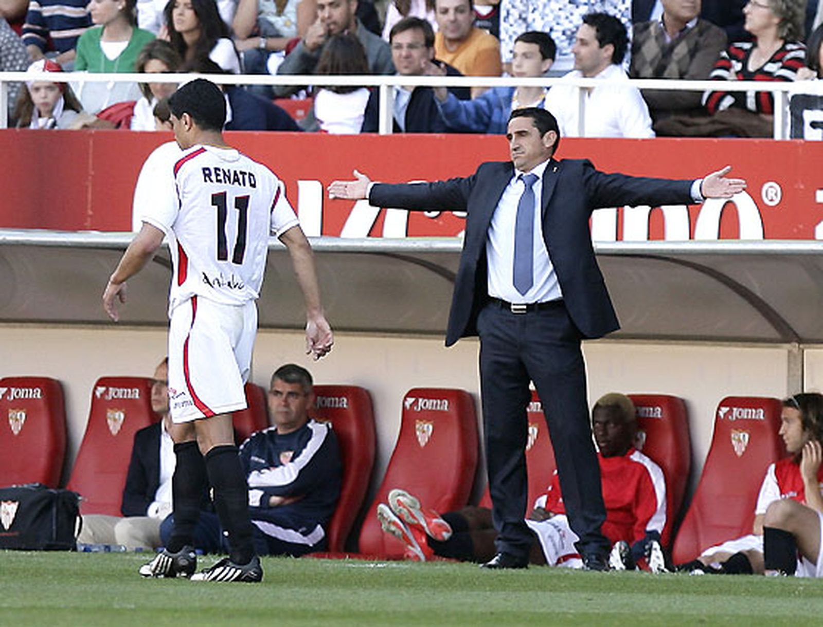 Foto: Antonio Pizarro