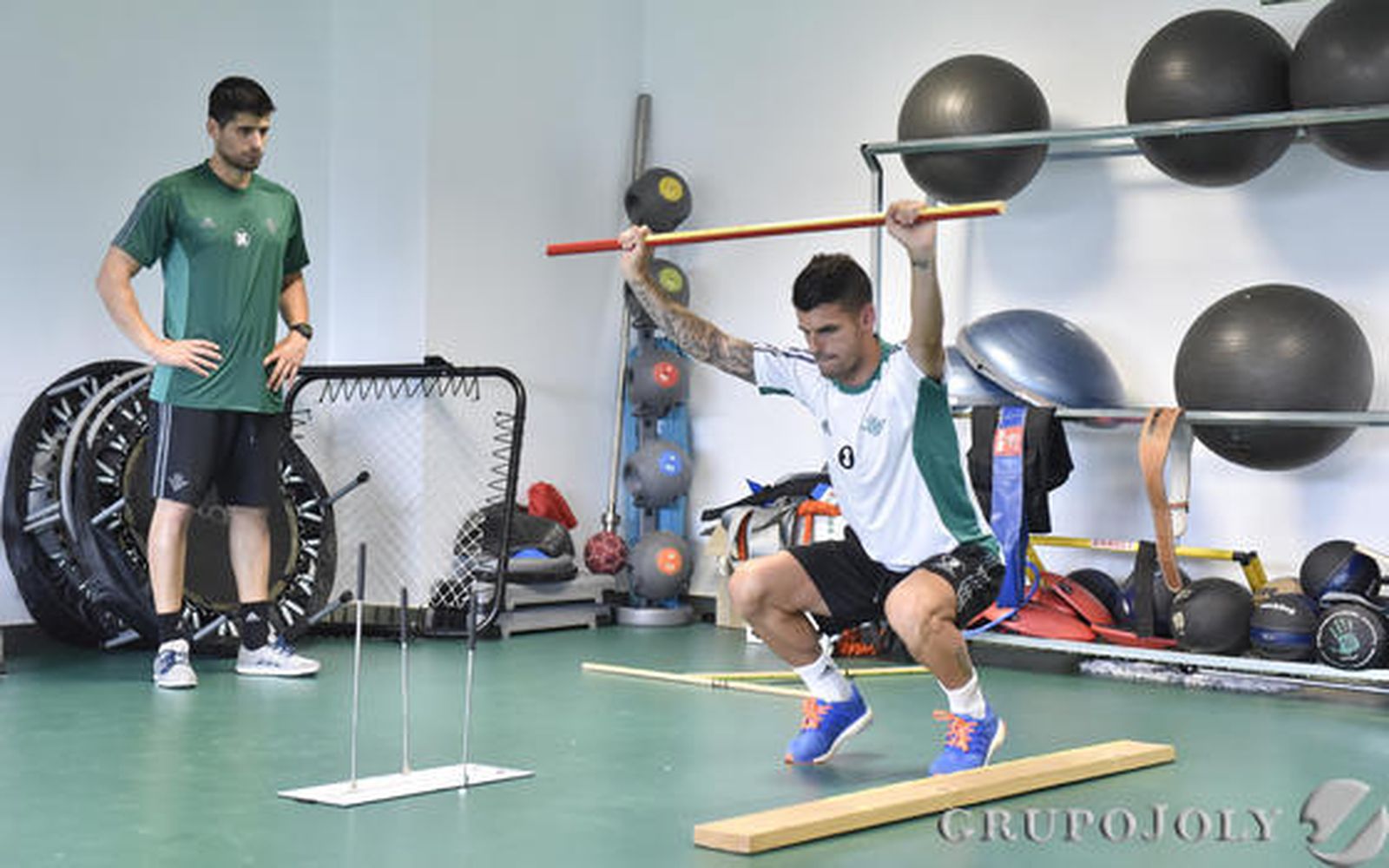 Foto: Juan Carlos Vázquez