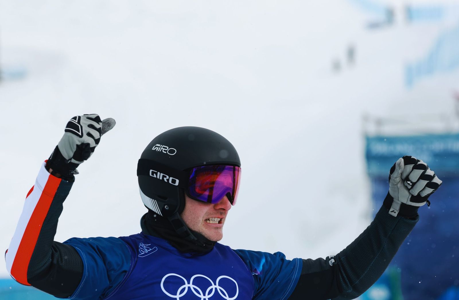 Las mejores fotos de los Juegos Olímpicos de invierno Milán Cortina d'Ampezzo 2026 | Séptima jornada