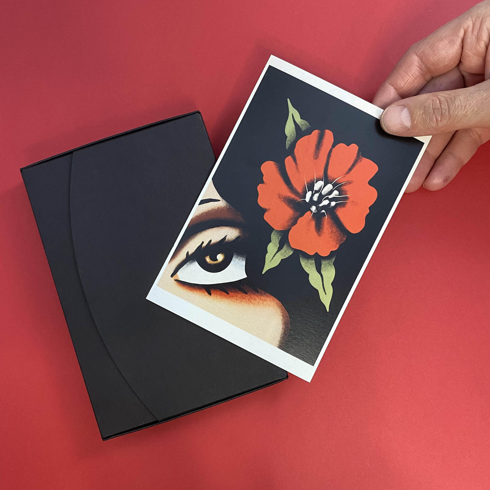 En imágenes, los iconos de Córdoba se convierten en postales de vanguardia