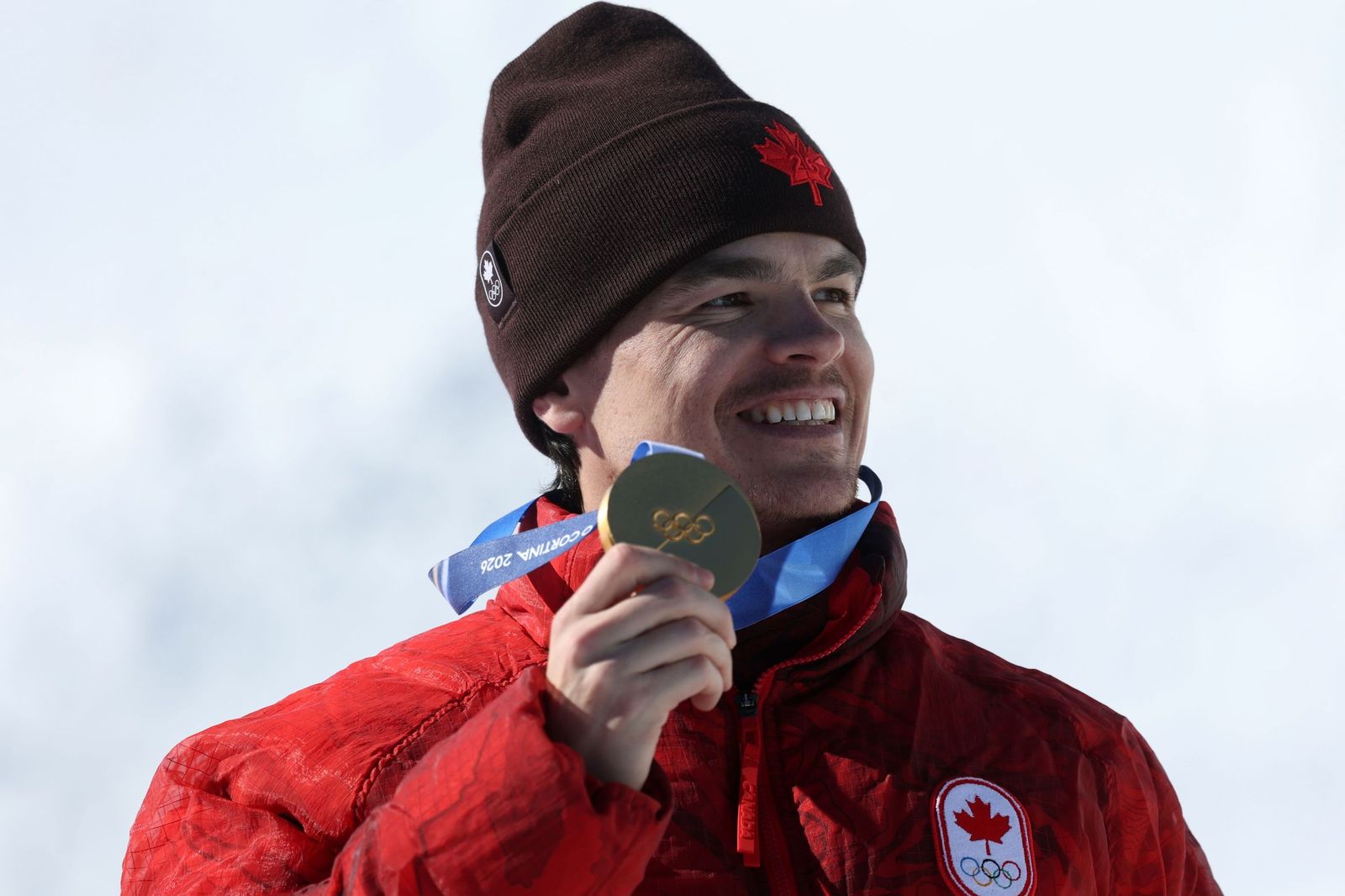 Las mejores fotos de los Juegos Olímpicos de invierno Milán Cortina d'Ampezzo 2026 | Décima jornada