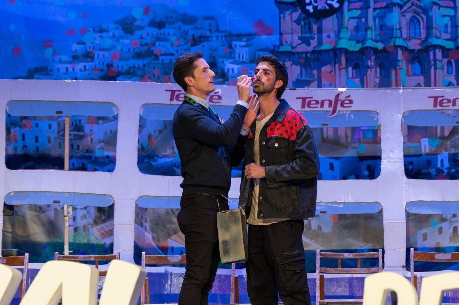 Pregón del Carnaval 2025