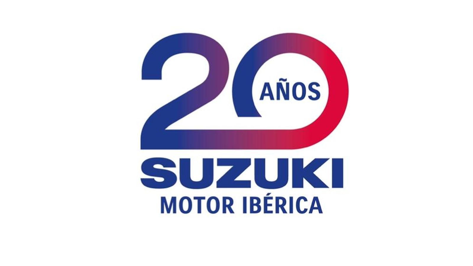2023 será el año en el que se cumpla el vigésimo aniversario de Suzuki Motor Ibérica en nuestro mercado.