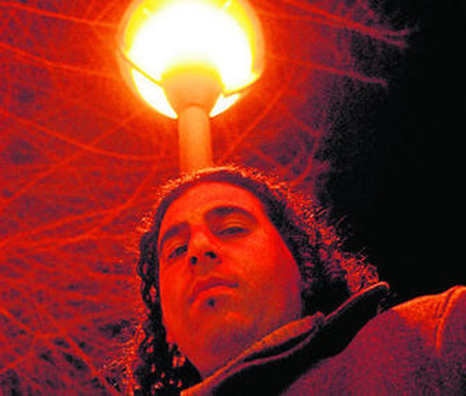 Martín Rago publica un nuevo disco en España.