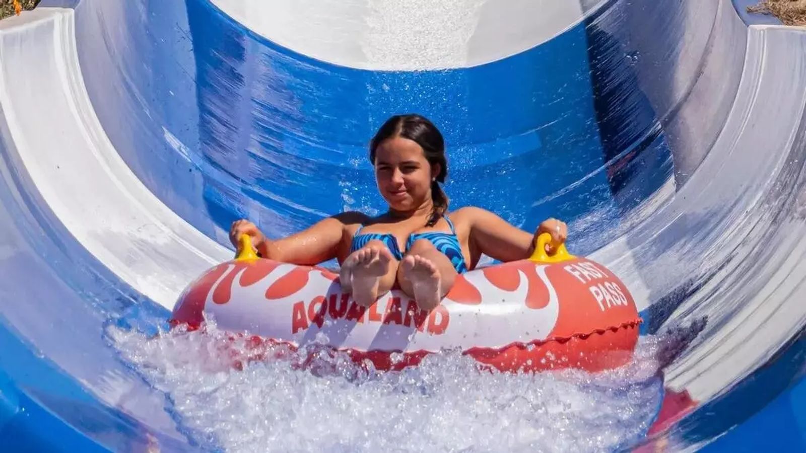 Aqualand Bahía de Cádiz (El Puerto de Santa María)