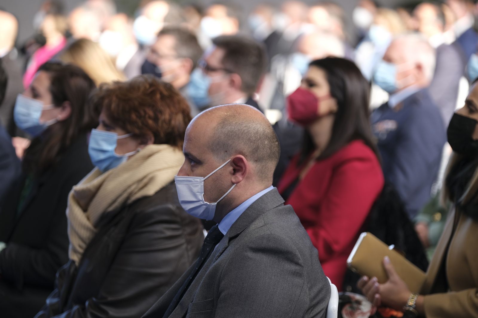 Fotogalería Día de la Provincia. Purchena (Almería)