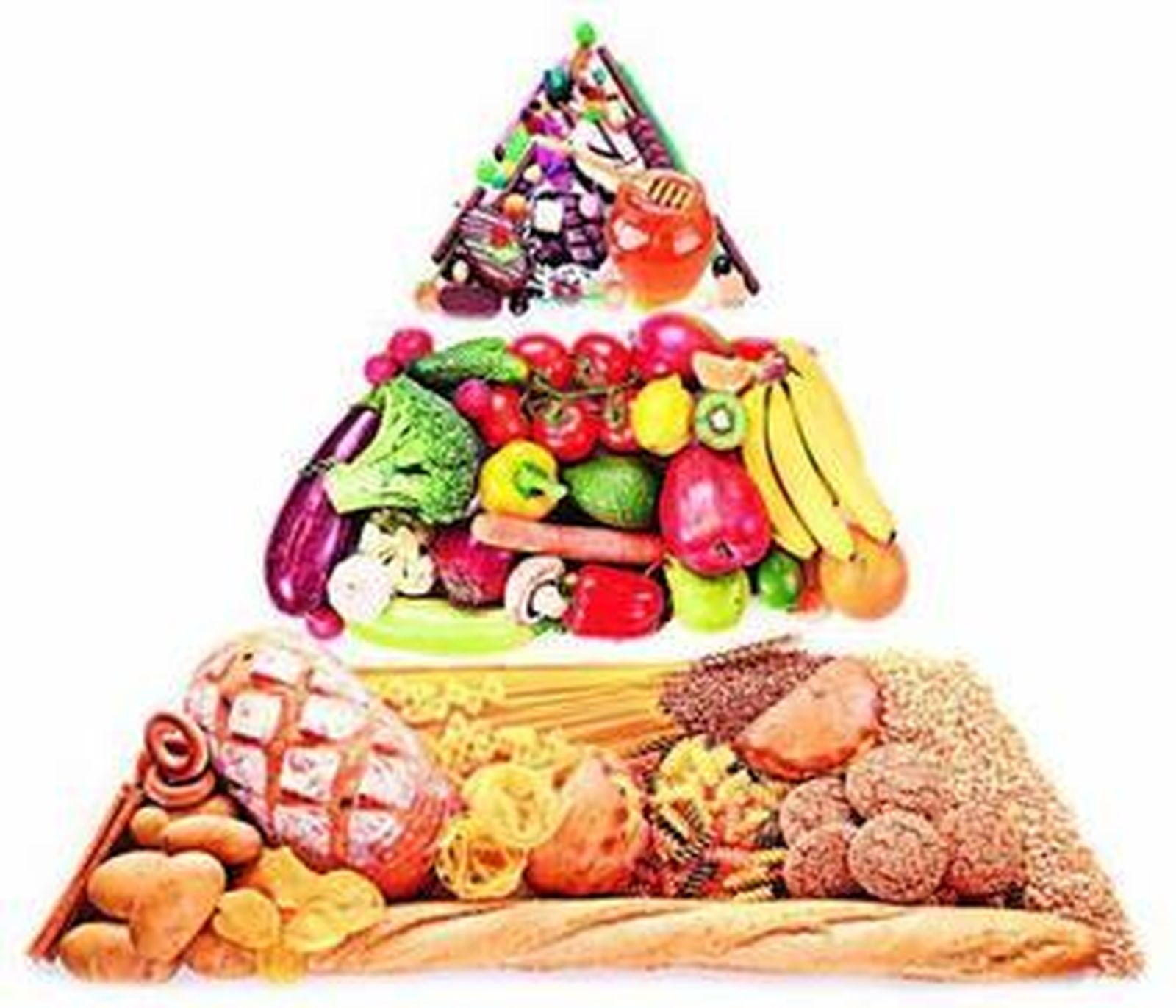 La salvación hecha ensalada