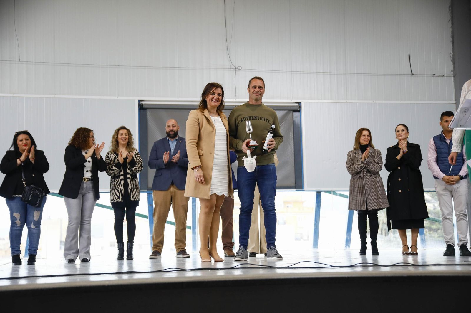 XXIX Cata de Vinos Artesanos de Benahadux