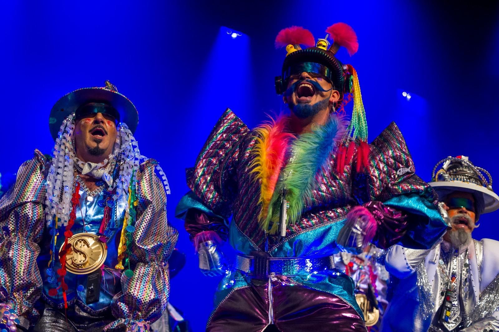 Búscate entre las mejores imágenes de la segunda sesión clasificatoria del COAC 2025