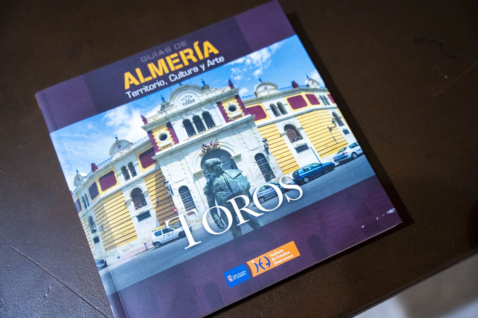 Pablo Aguado y David de Miranda, premiados en el Foro 3 Taurinos 3 de Almería