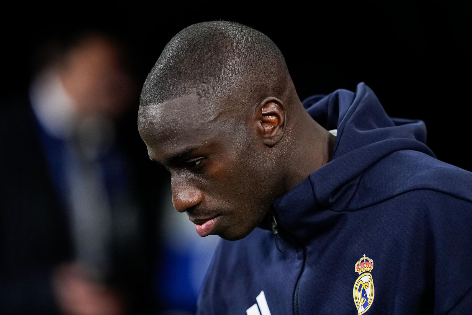 Las fotos del Real Madrid-Manchester City