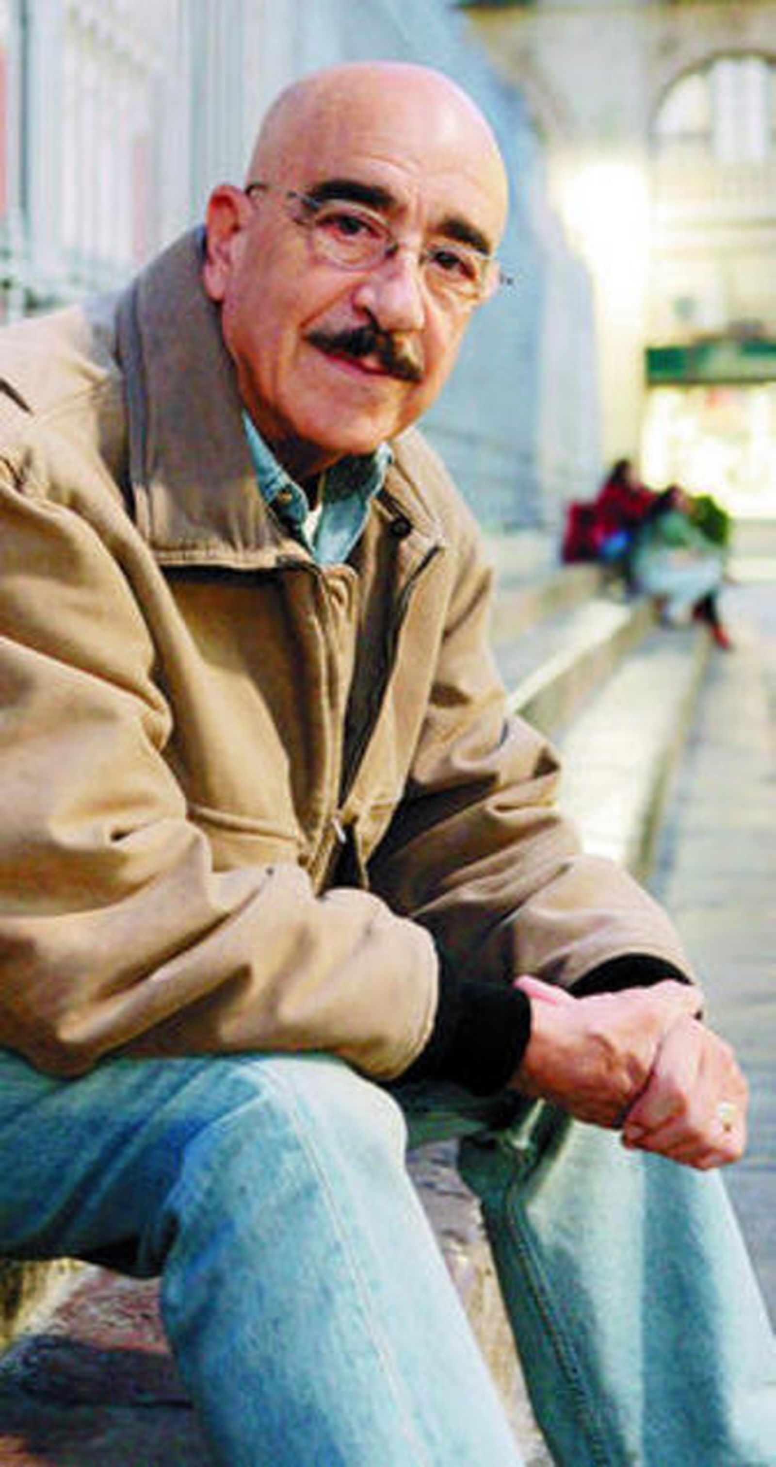 "Hemos avanzado, pero todavía hay homosexuales homófobos"