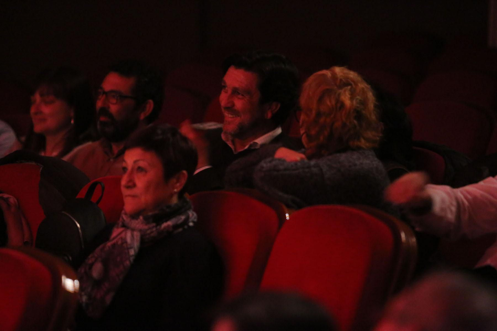 Cuarto día de preliminares del Carnaval Colombino en imágenes