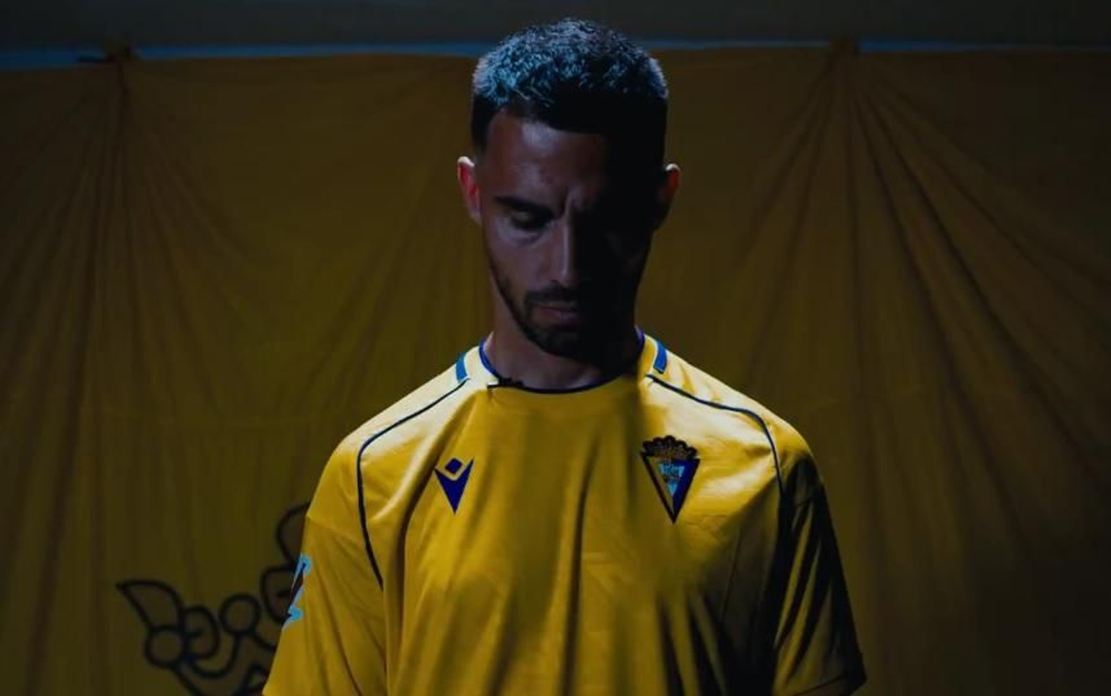Suso, nuevo fichaje del Cádiz CF
