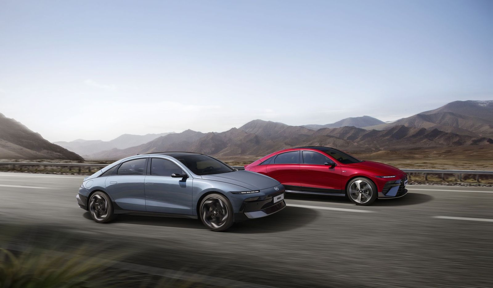 Ioniq 6, nueva oferta comercial, más autonomía y precios desde 34.340 euros