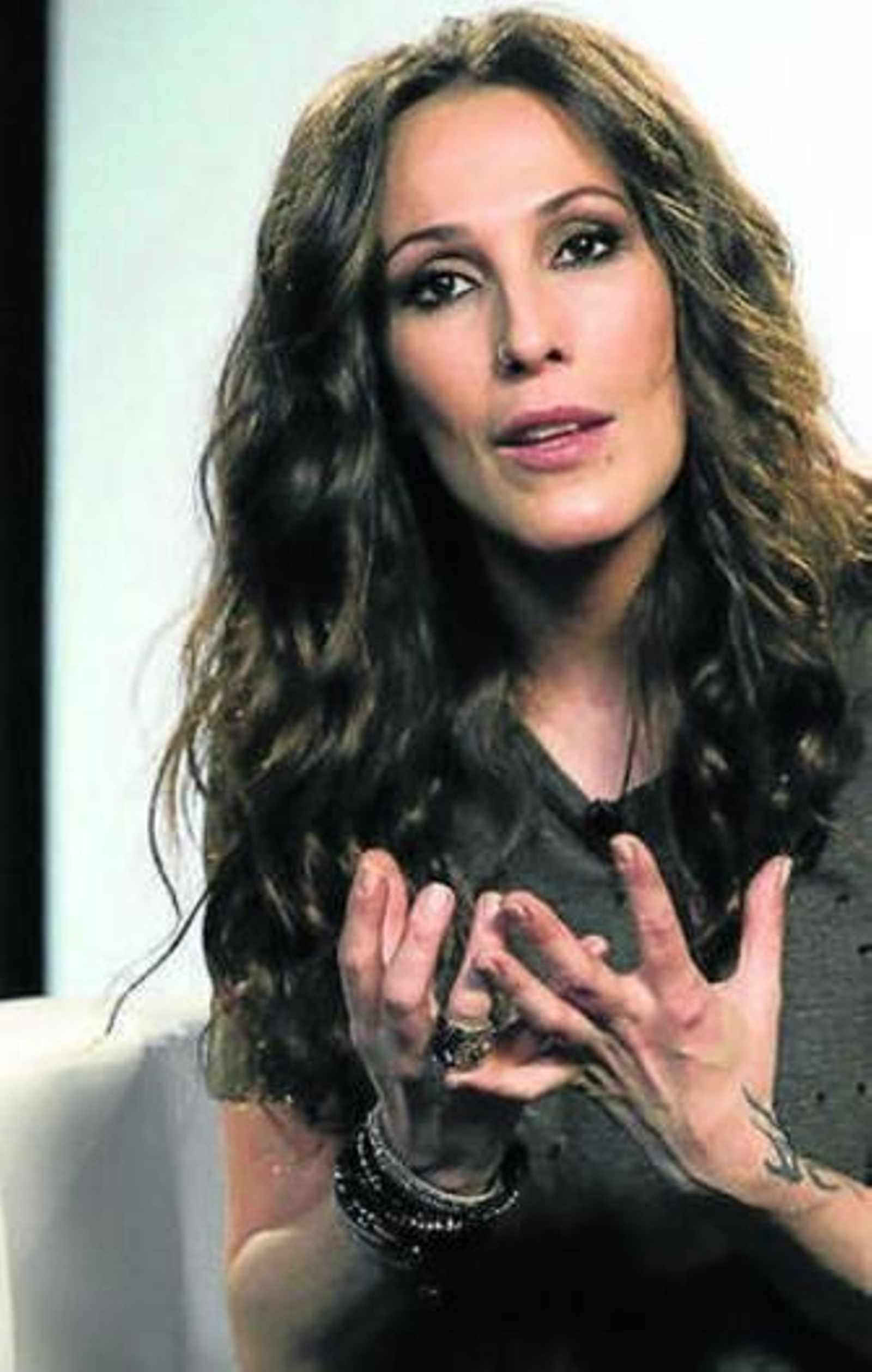 Malú volverá a Córdoba el 16 de abril con la gira de su disco 'Caos'
