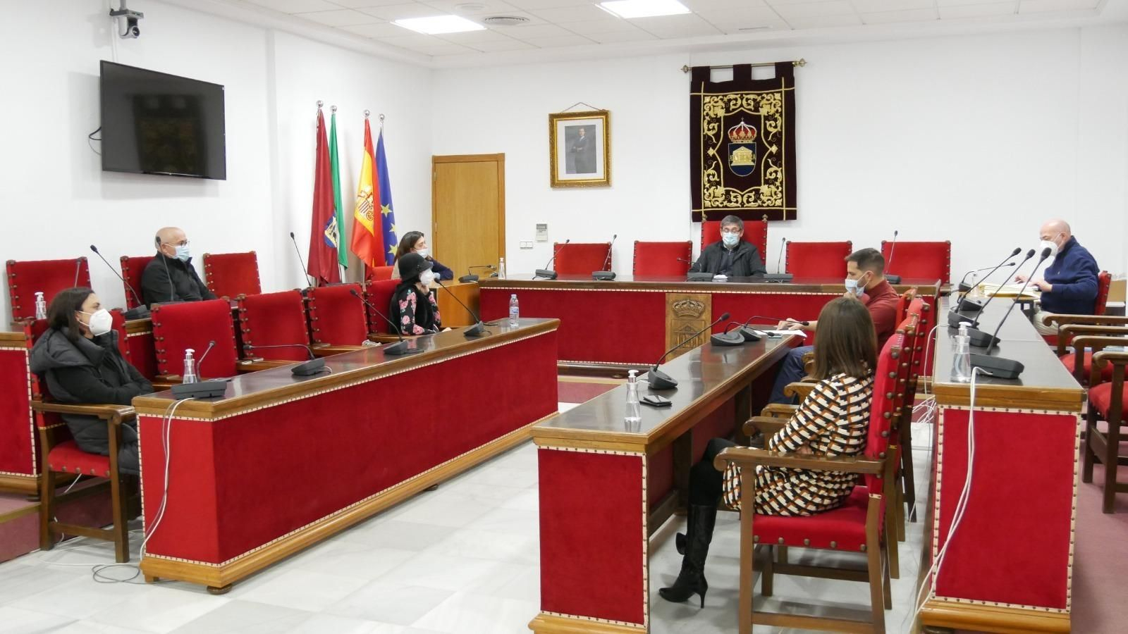 Adra saca a licitación la implantación de las TIC en los recursos e instalaciones turísticas.