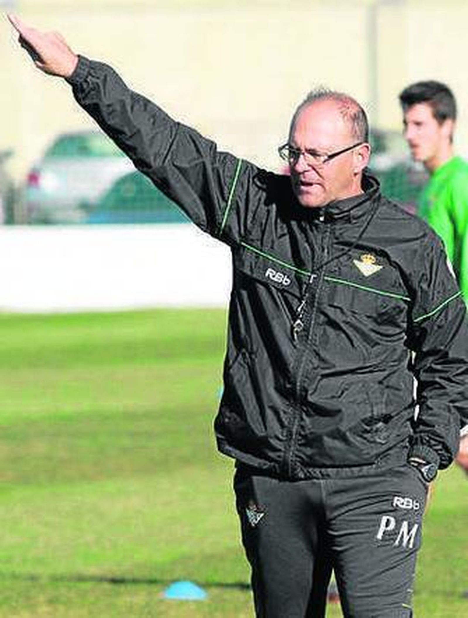 Pepe Mel.