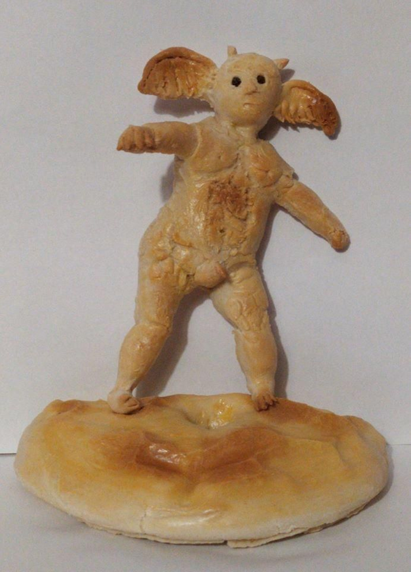 Los hornazos del concurso de Almedinilla, en fotografías