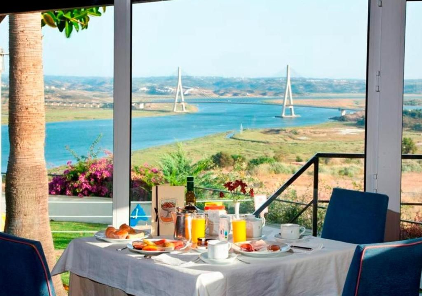PArador de Ayamonte PArador de Ayamonte