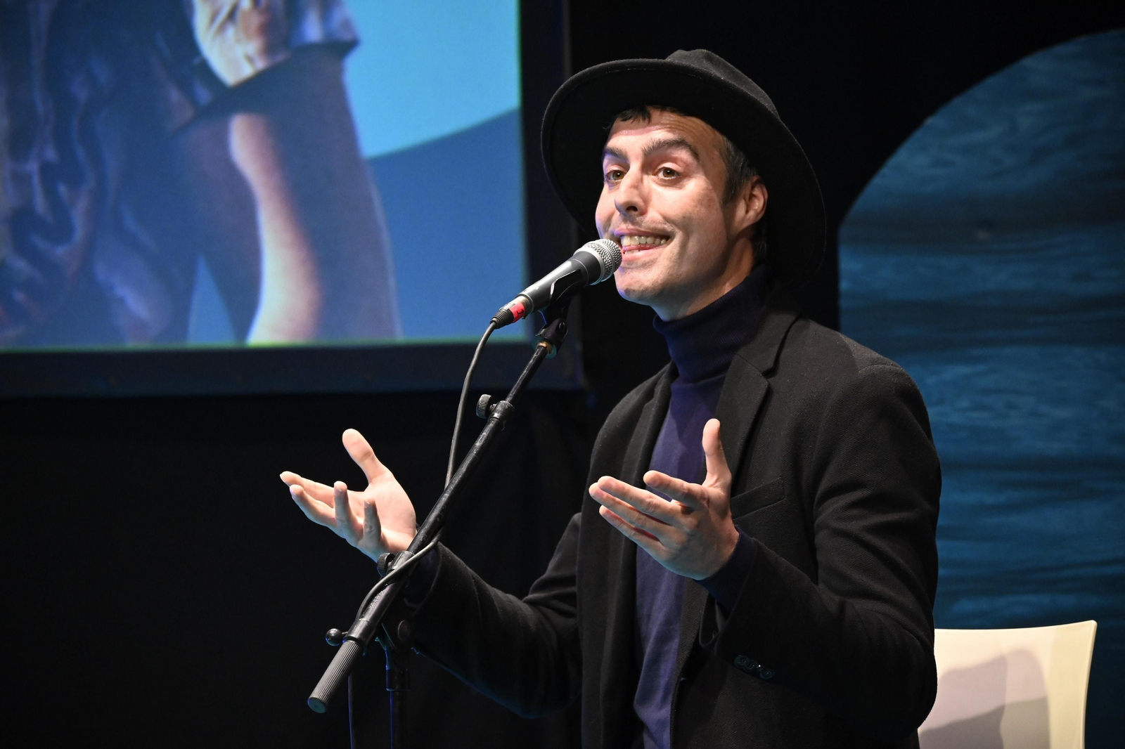 Culminación del programa de actos del 150 aniversario del Puerto de Huelva