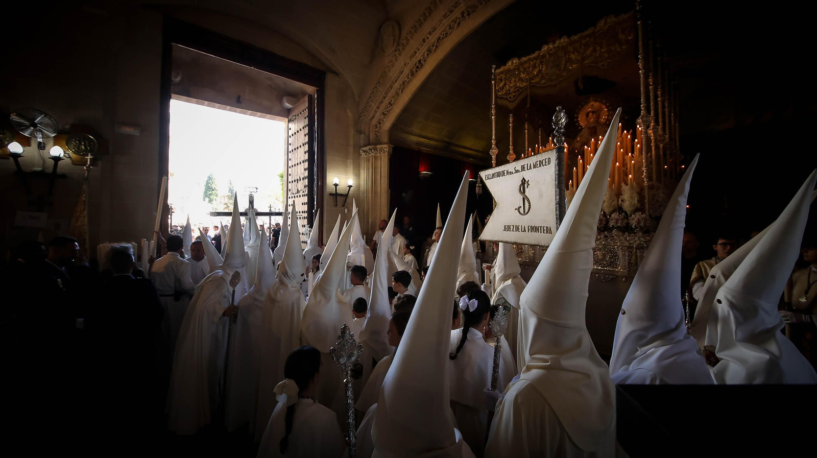 Hermandad del Transporte