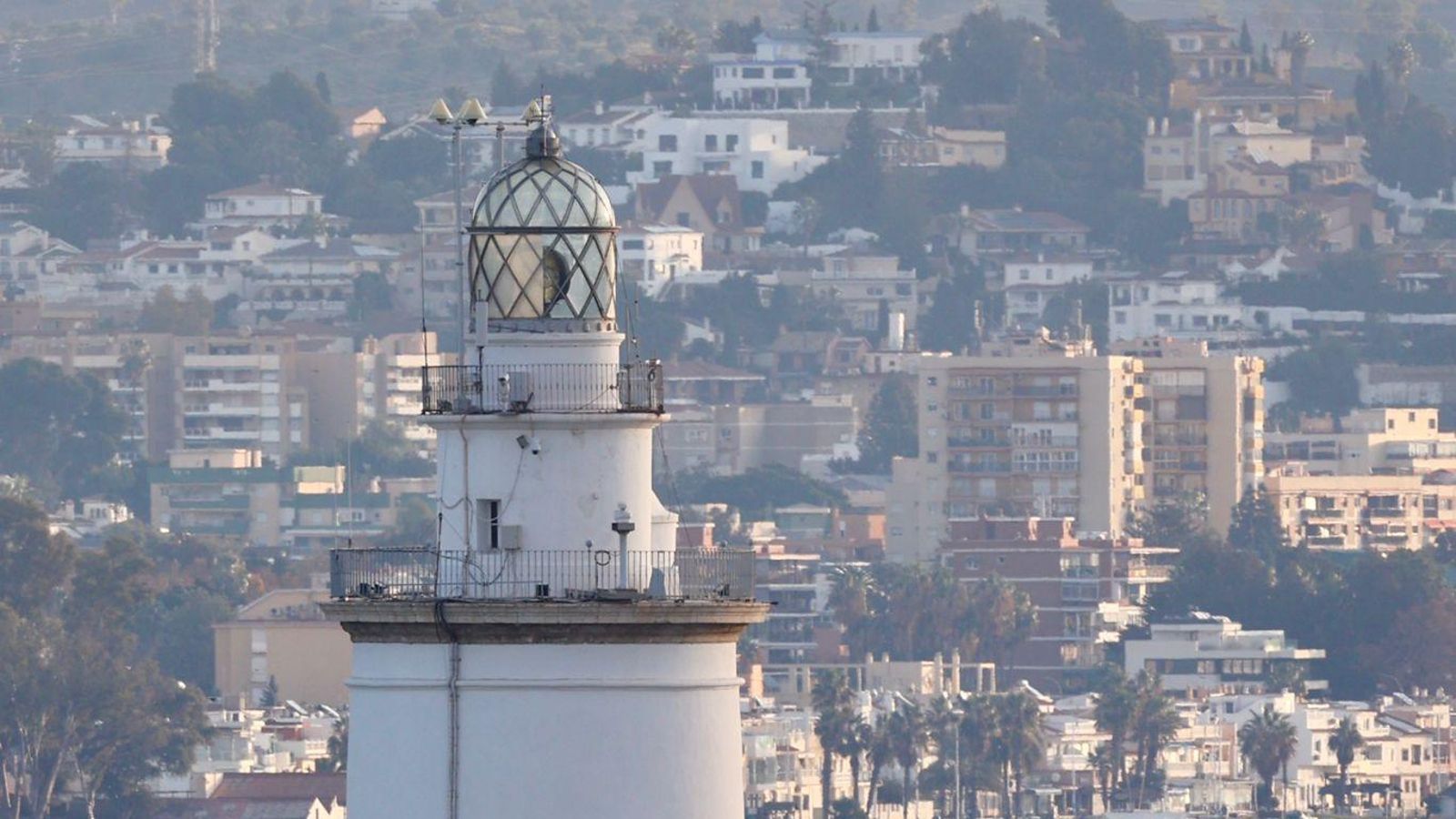 Las mejores fotos de la Maratón de Málaga 2024
