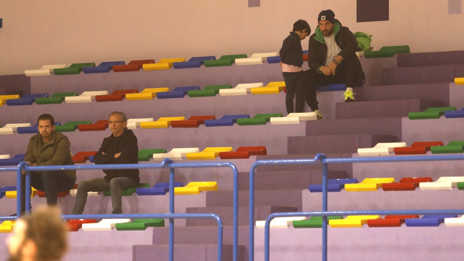 Las fotos ULB - BENAHAVIS