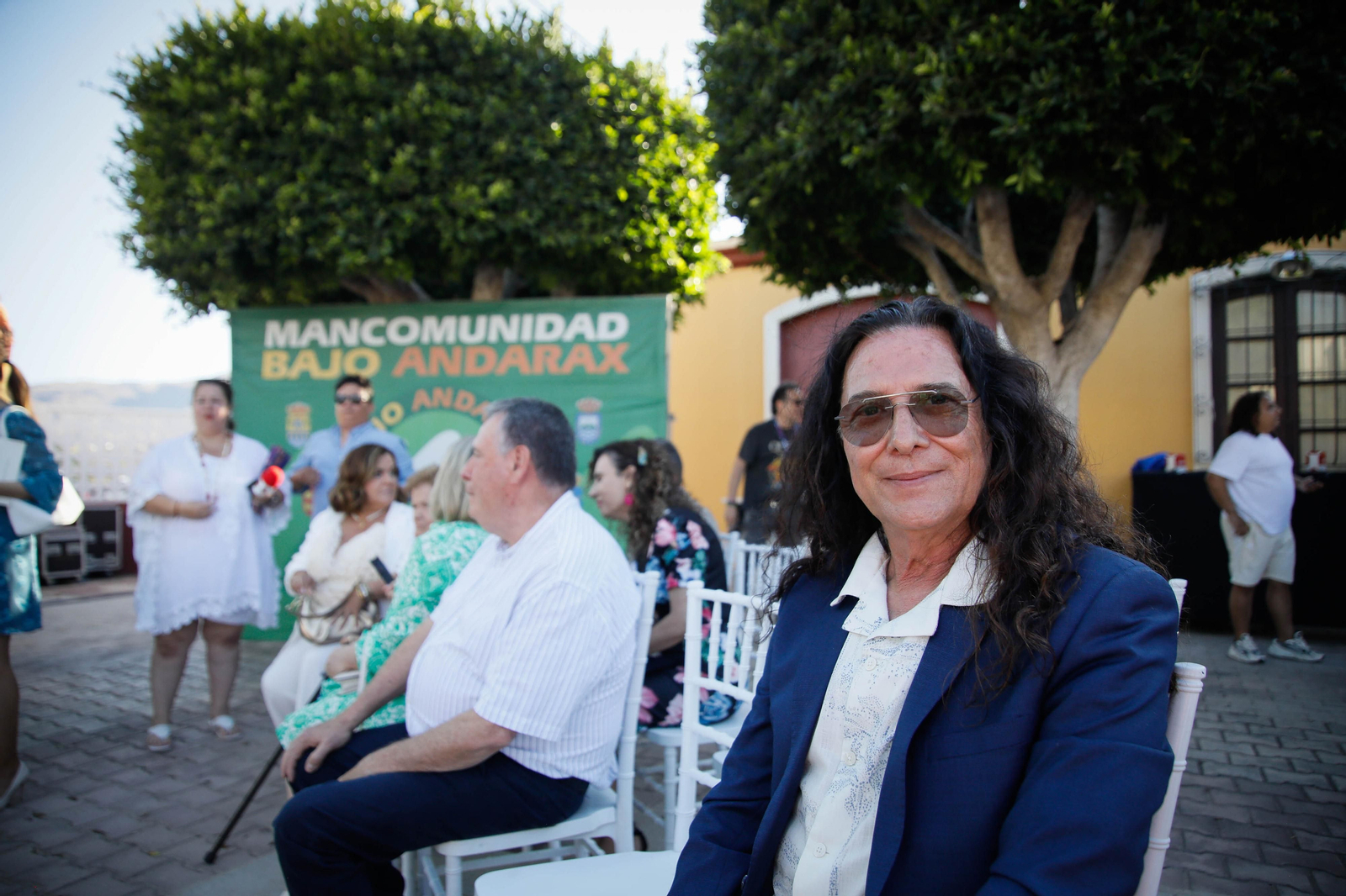 Fotogalería del XI Día de la Comarca del Bajo Andarax en Rioja
