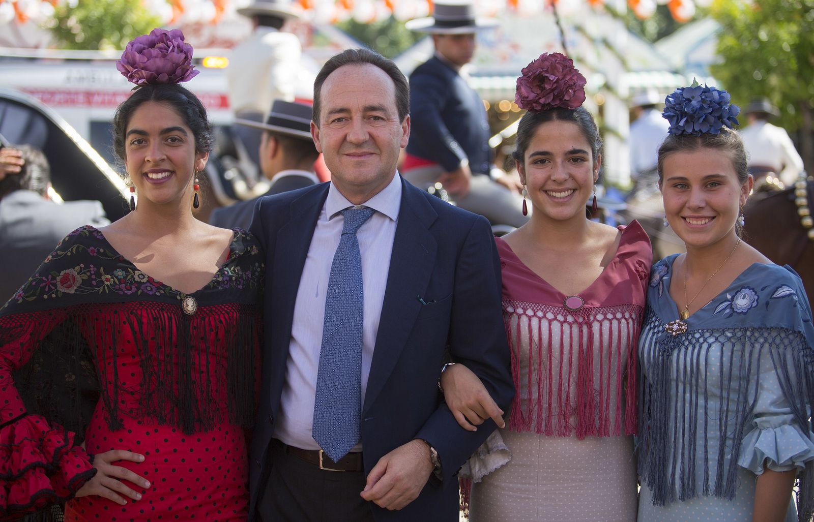 El Miércoles de Feria, en imágenes