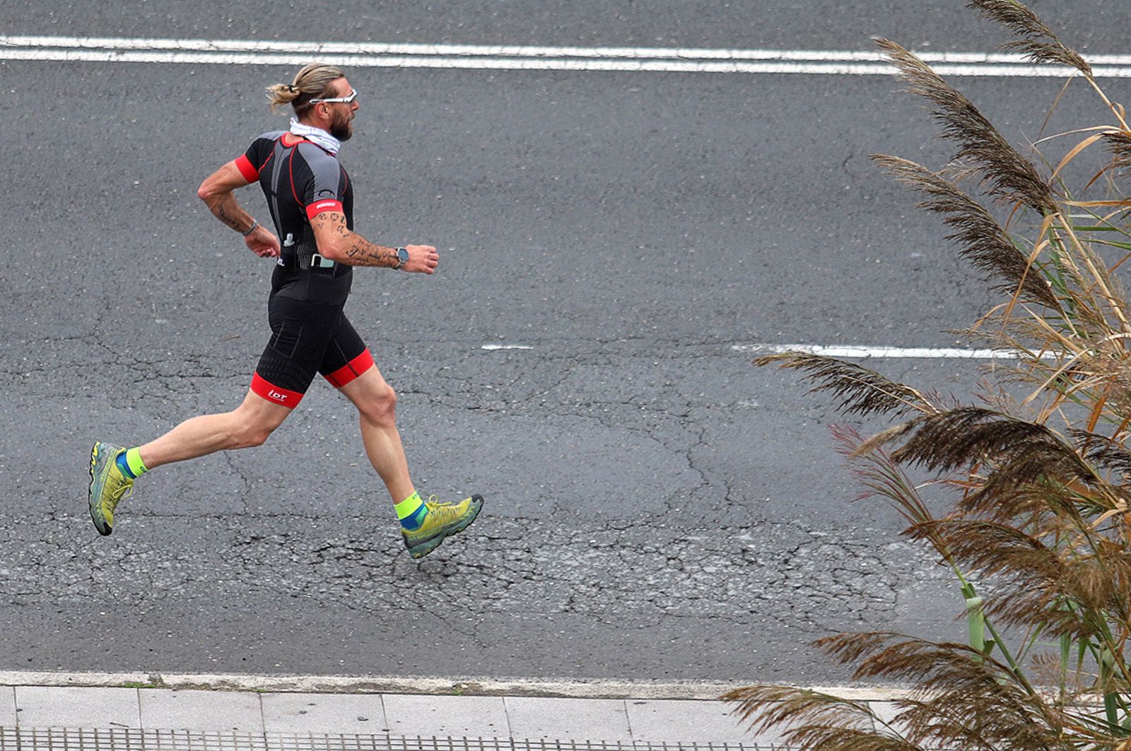 Imágenes del jueves 9 de marzo en Huelva