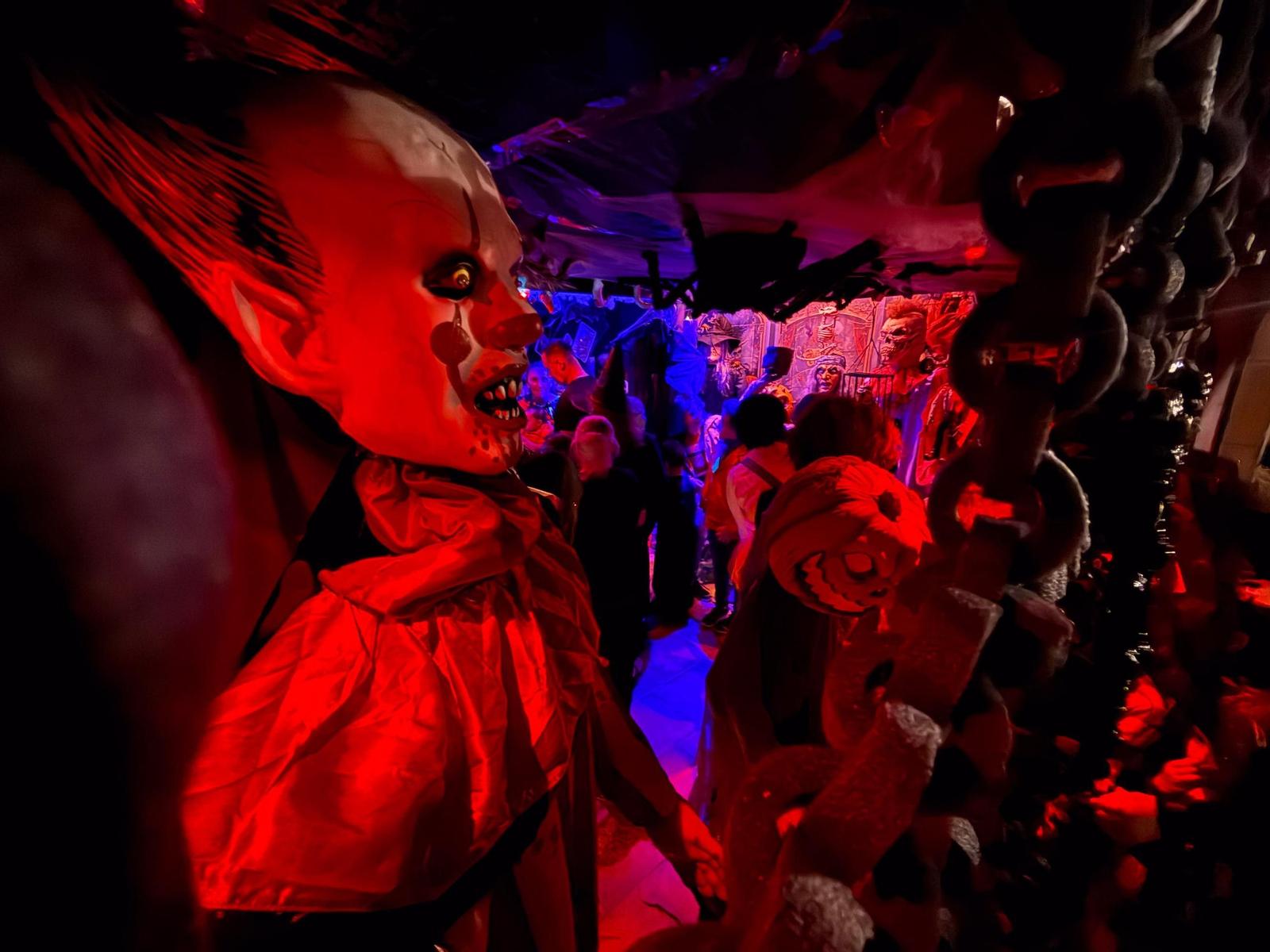 Las fotos de Tosantos 2025 en Los Barrios