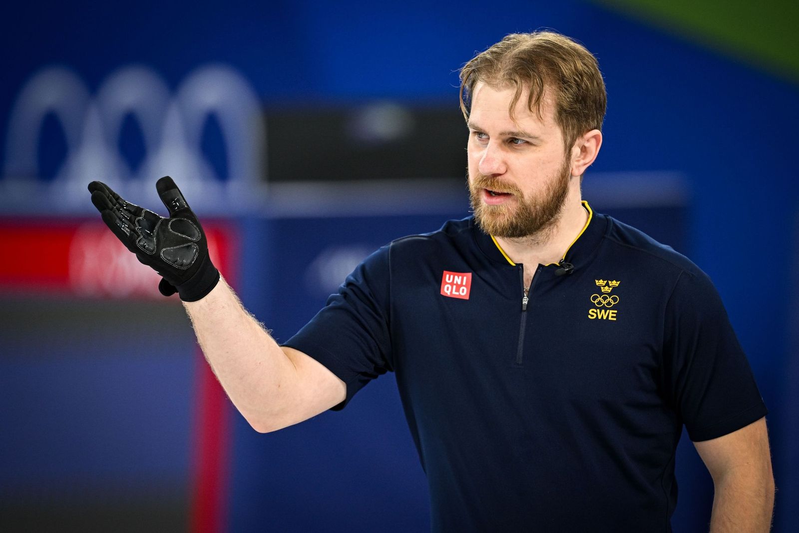 Las mejores fotos de los Juegos Olímpicos de invierno Milán Cortina d'Ampezzo 2026 | Quinta jornada