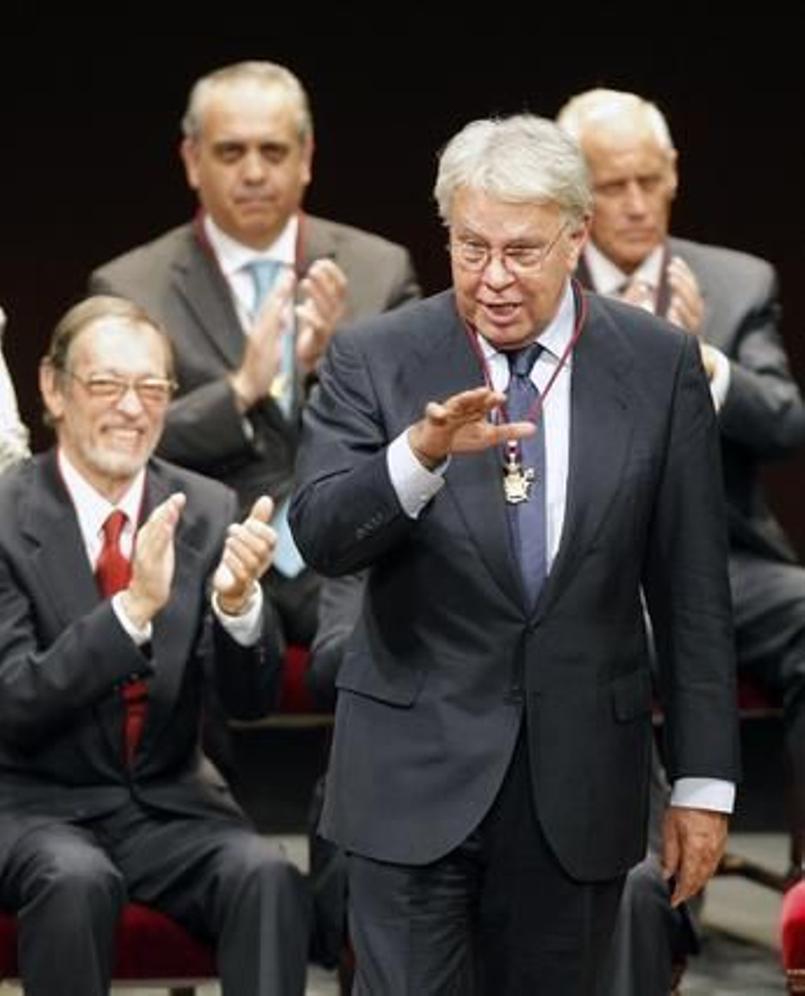 Foto: Antonio Pizarro