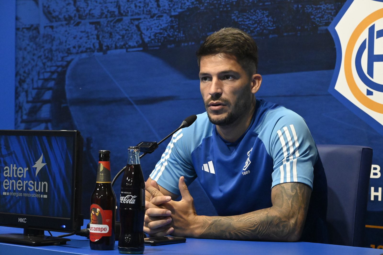 Las imágenes más destacadas del miércoles 20 de septiembre en Huelva