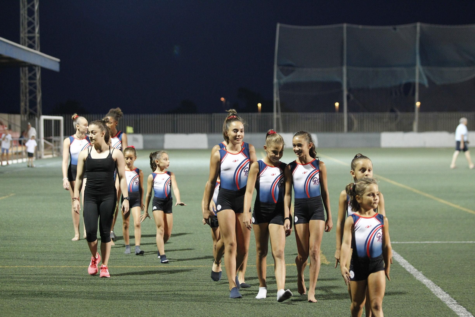 Las imágenes del VII Trofeo de Feria de Fútbol Juvenil 'I Memorial Juan Oncala'