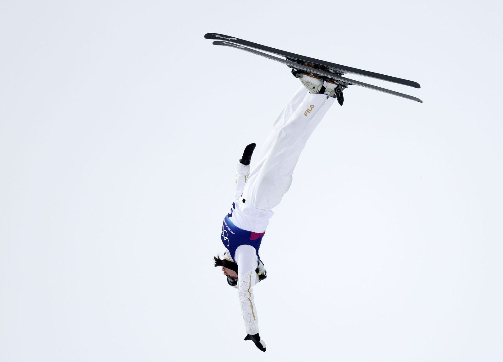 Las mejores fotos de los Juegos Olímpicos de invierno Milán Cortina d'Ampezzo 2026 | Jornada 13