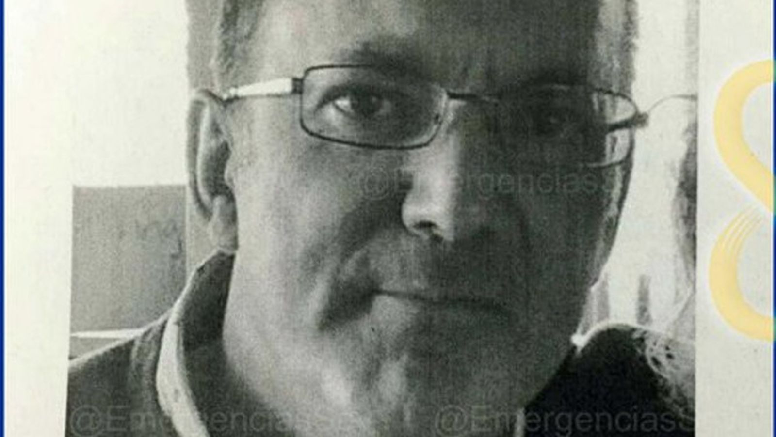 Una imagen de José Manuel Ramos Romero.