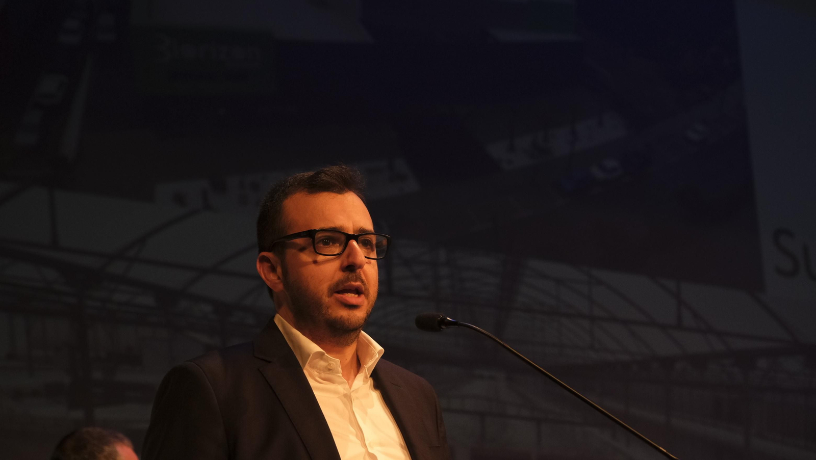 Presentación de la 'Cátedra Agricultura Regenerativa 4.0 Biorizon-UAL'