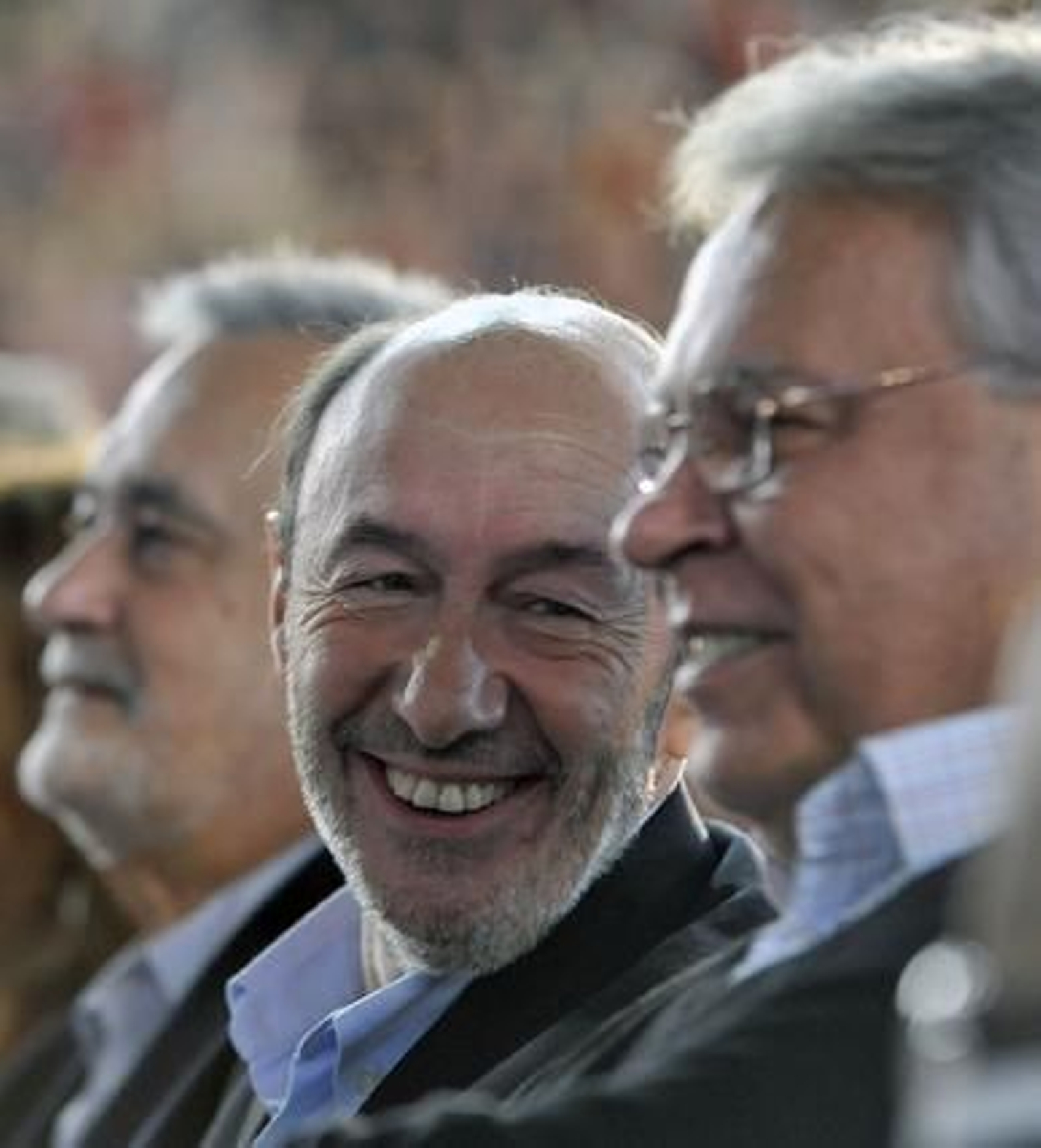 Foto: Juan Carlos Vazquez