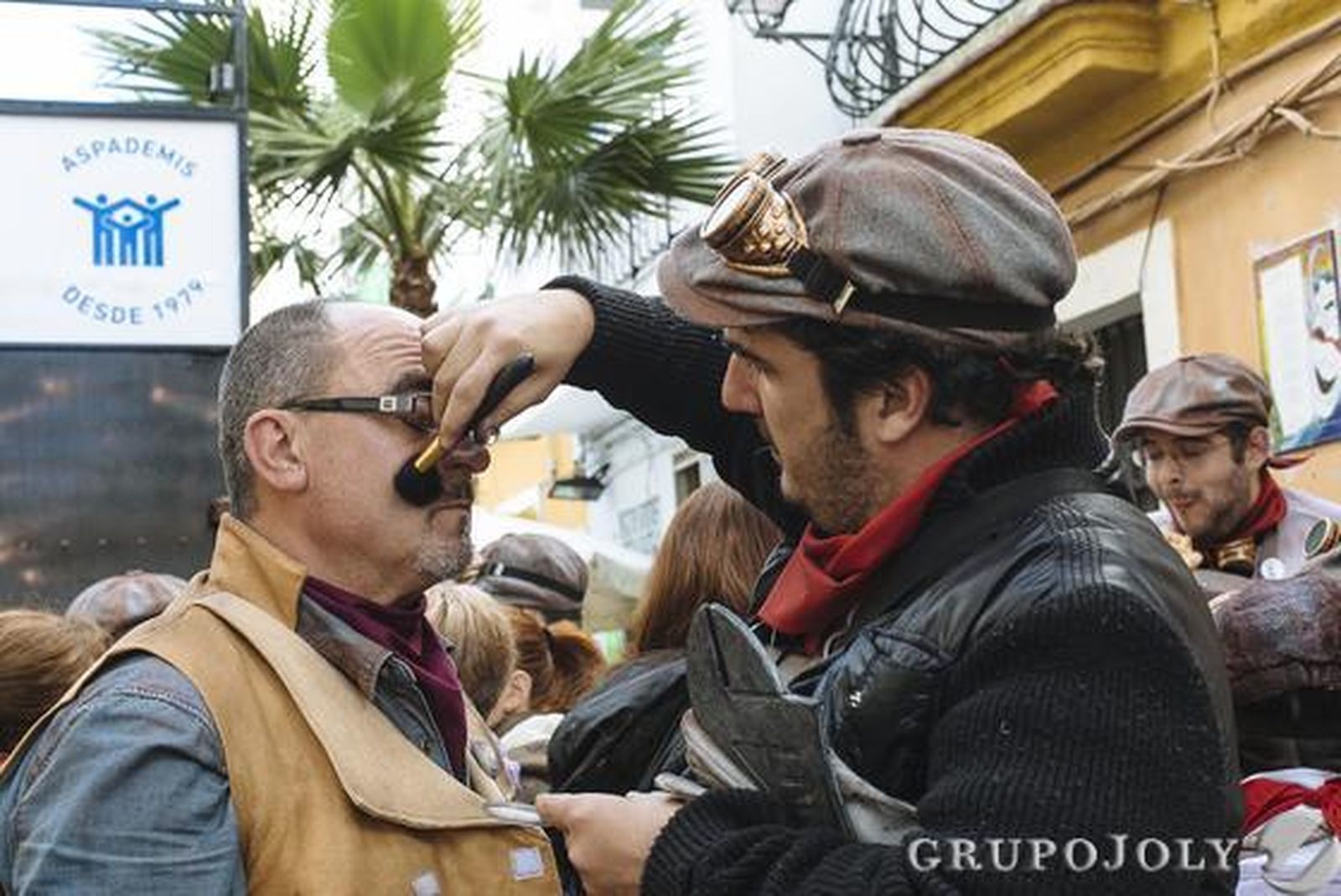 Foto: Lourdes de Vicente