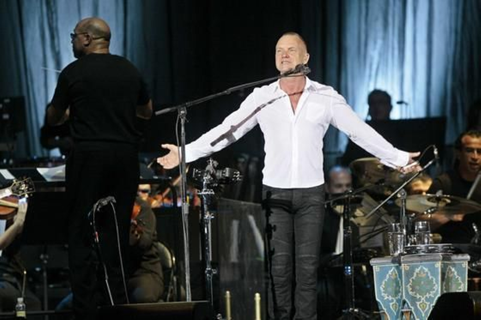 Foto: Miguel Fernandez