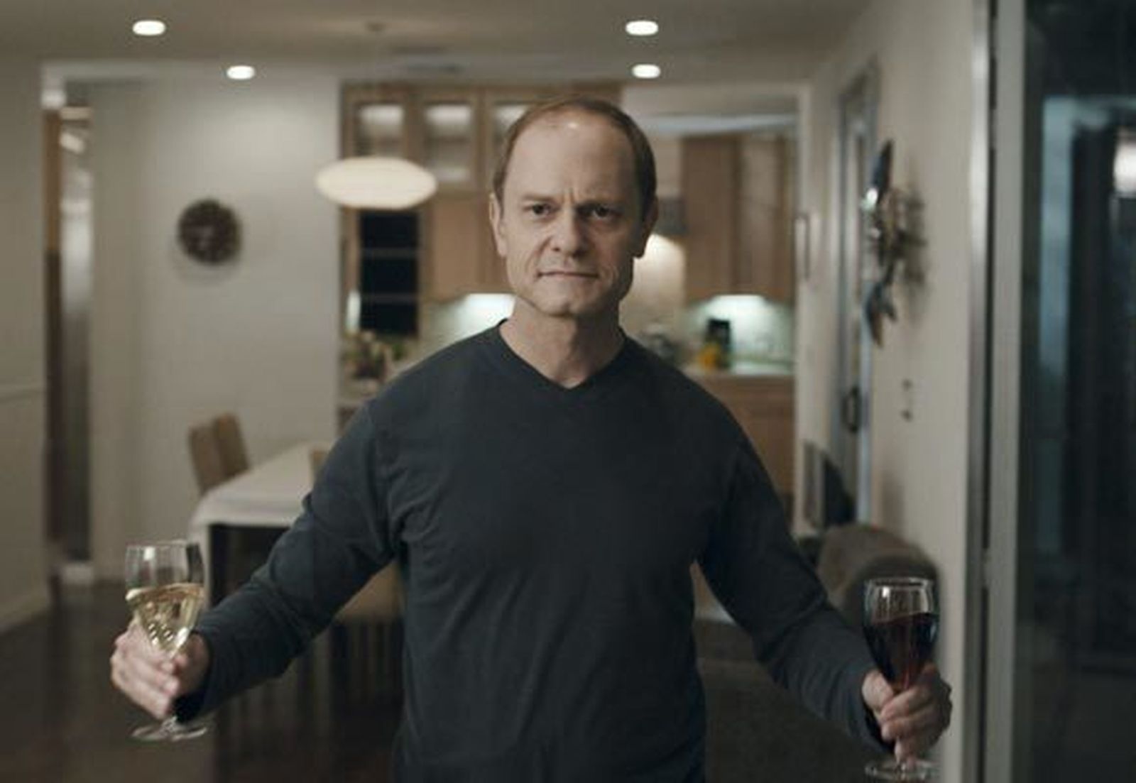 De 'Frasier' a 'El perfecto anfitrión'