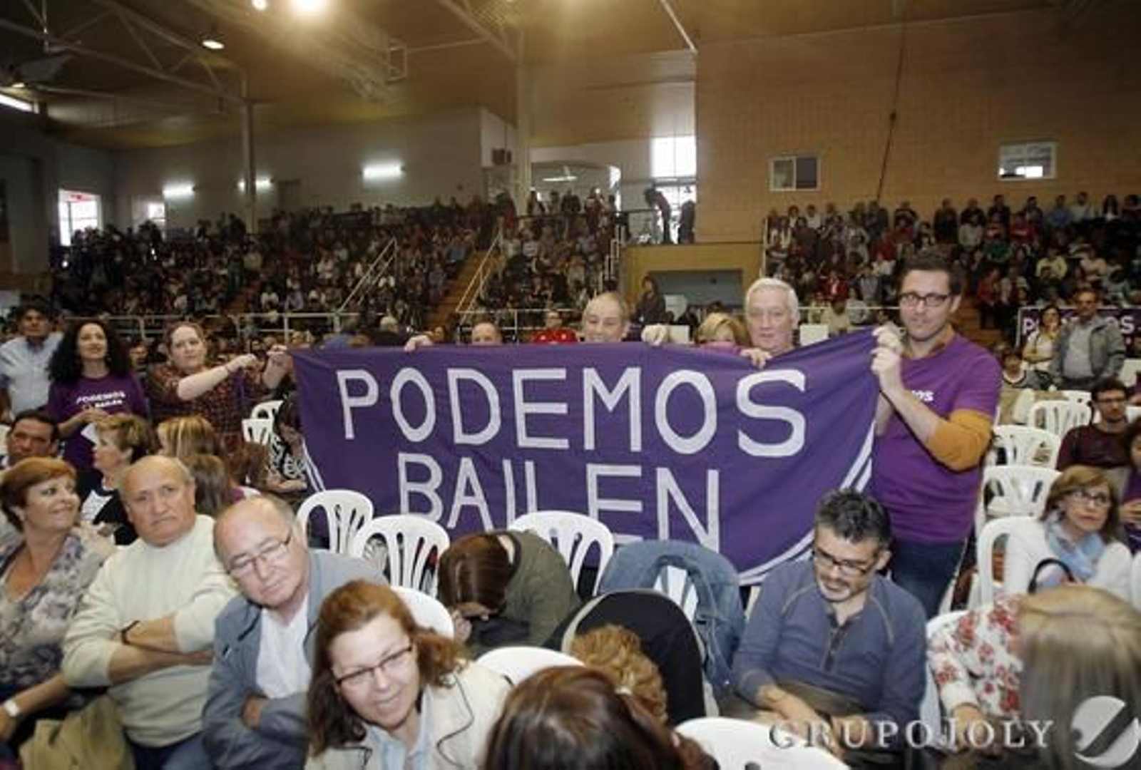 Foto: José Martínez