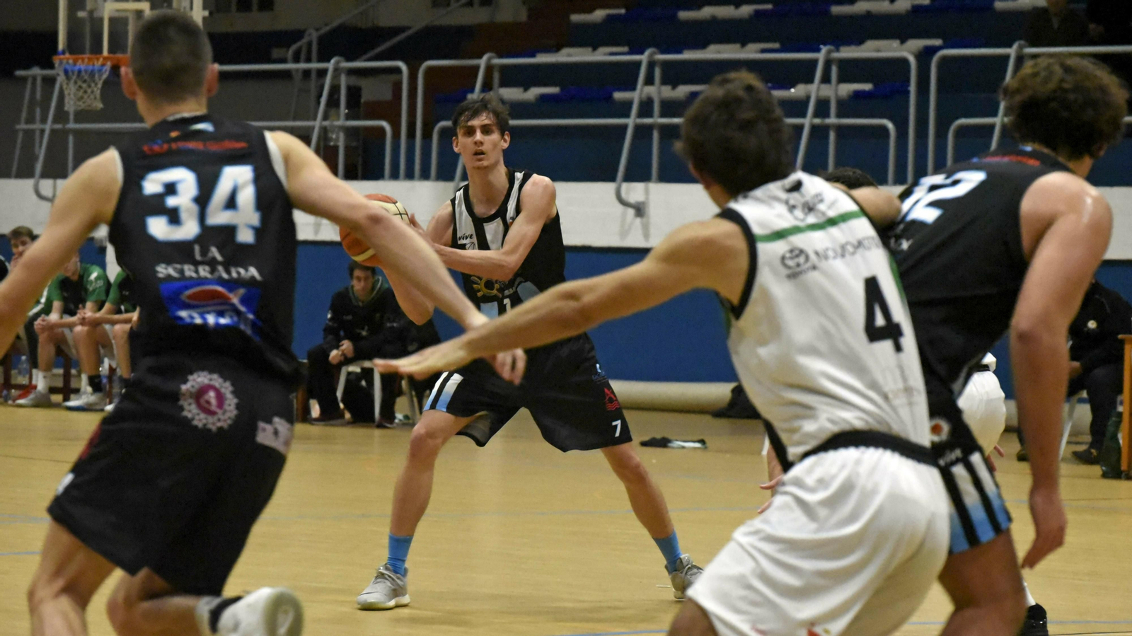Las mejores fotos del ULB - Torta de Casar