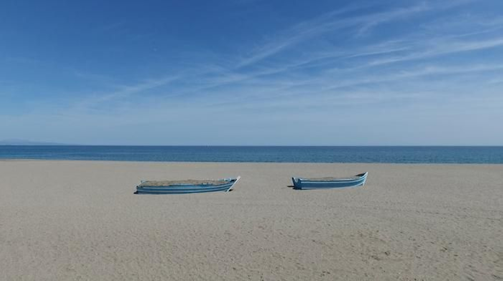Manilva: las playas infinitas de la Costa del Sol