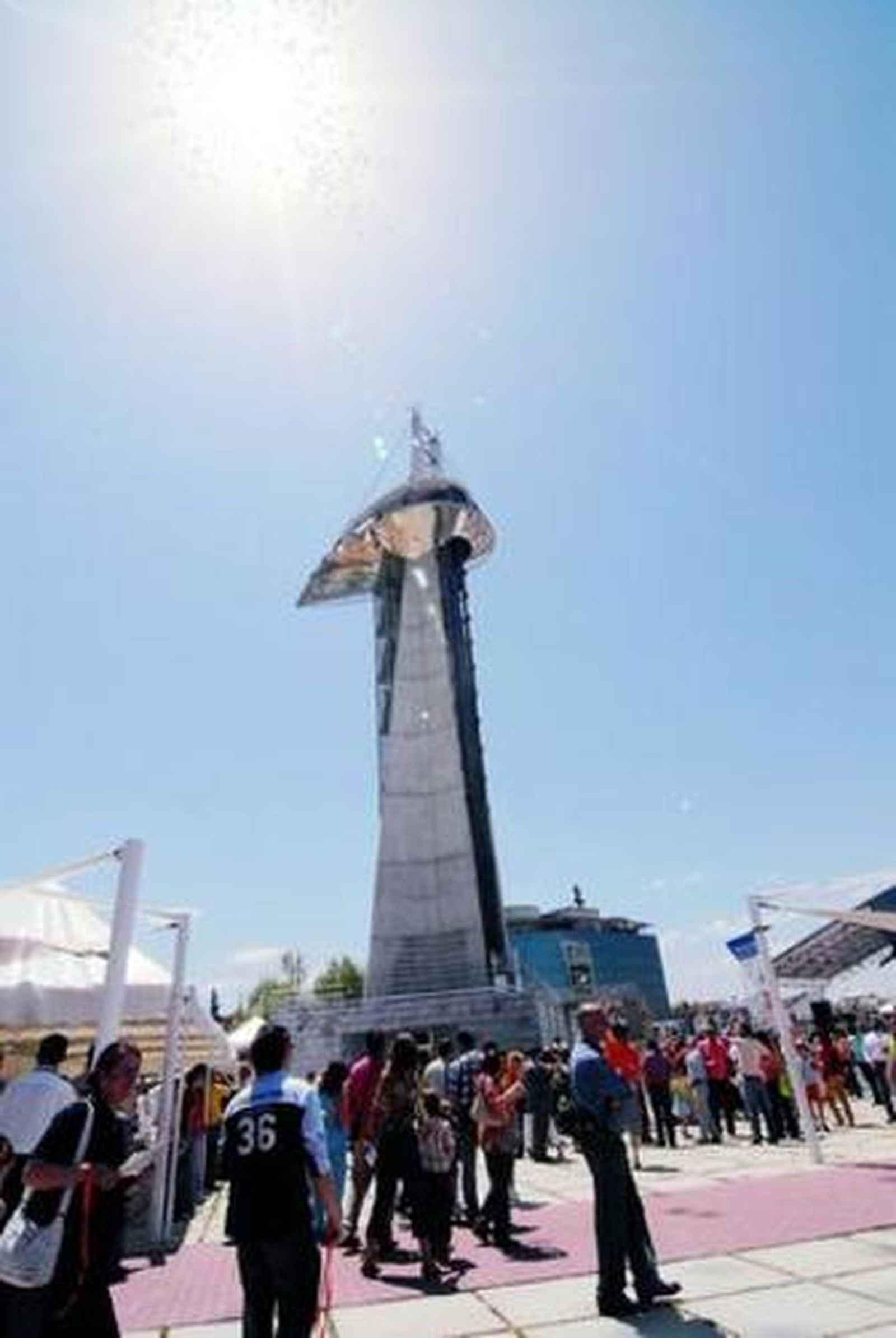 El oído, protagonista en el Parque de las Ciencias.