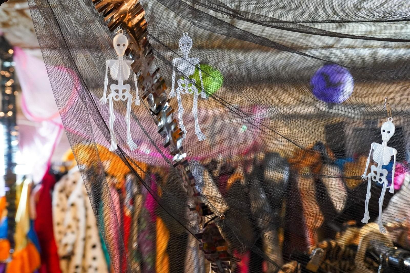 Tienda de disfraces de Halloween Tienda de disfraces de Halloween